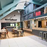 Ibis 3* Abbeville