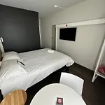 Hotel Ibis Abbeville