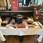 Hotel Ibis Abbeville
