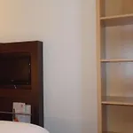 Ibis Abbeville
