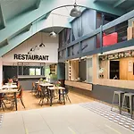 Ibis 3* Abbeville
