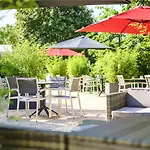 Ibis Abbeville
