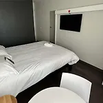 Ibis Abbeville