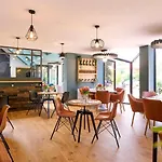Hotel Ibis Abbeville