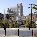 Hotel Ibis Abbeville