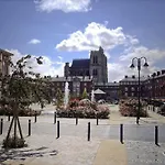 Ibis 3*