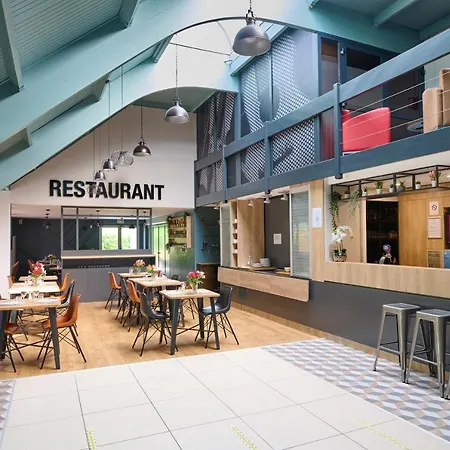 Ibis 3* Abbeville