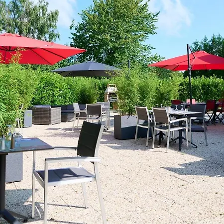 Ibis Szálloda Abbeville