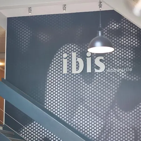 Hotel Ibis