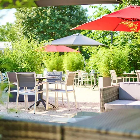 Ibis Hotel Abbeville