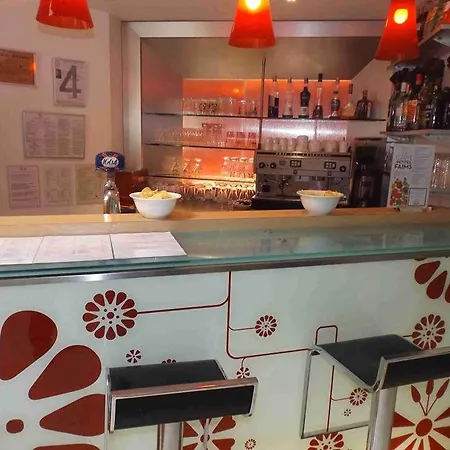 Hotel Ibis 3*
