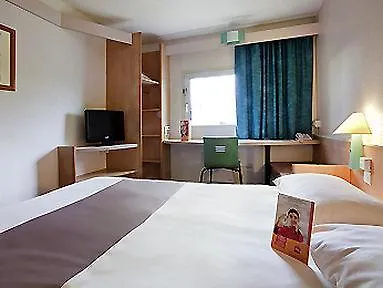 Hotel Ibis Abbeville