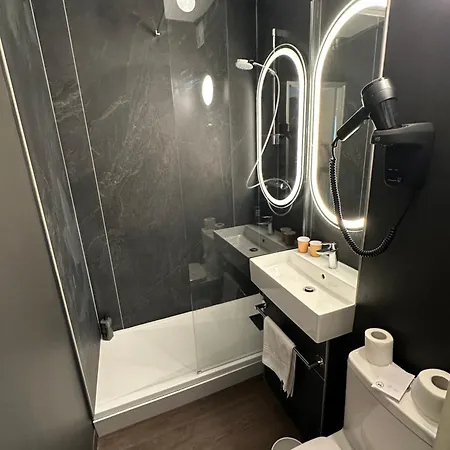 Hotel Ibis 3*