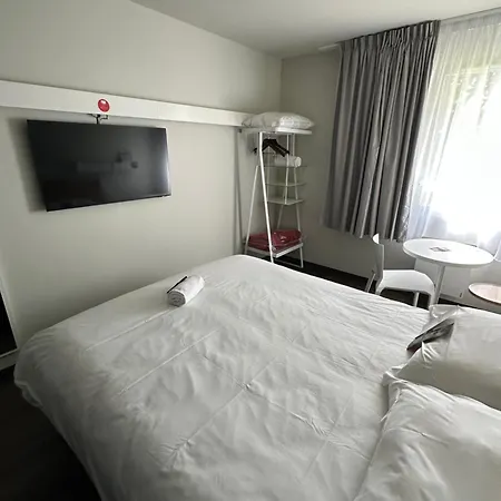 Ibis Szálloda Abbeville