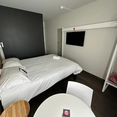 Hotel Ibis Abbeville