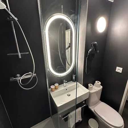 Ibis Abbeville