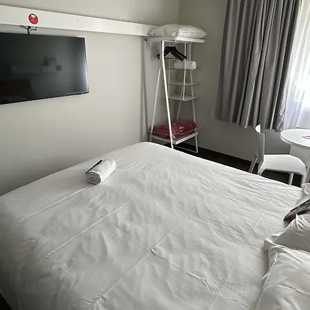 Hotel Ibis Abbeville