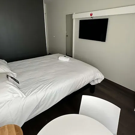 Ibis Hotel Abbeville