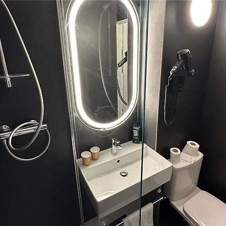 Ibis Hotel