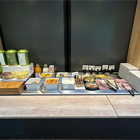 Hotel Ibis 3*