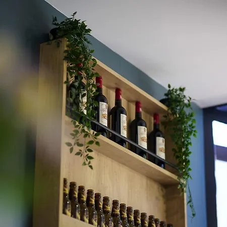 Hotel Ibis Abbeville