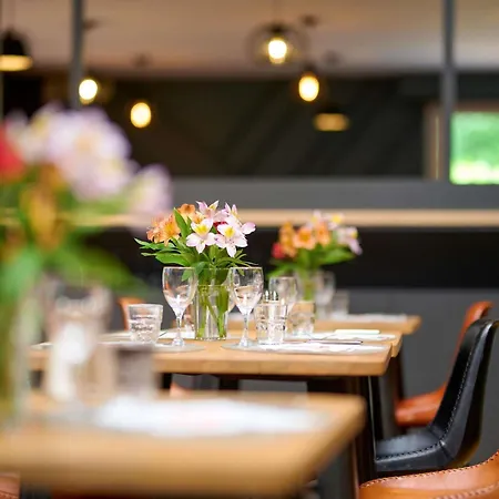 Ibis Ξενοδοχείο 3*