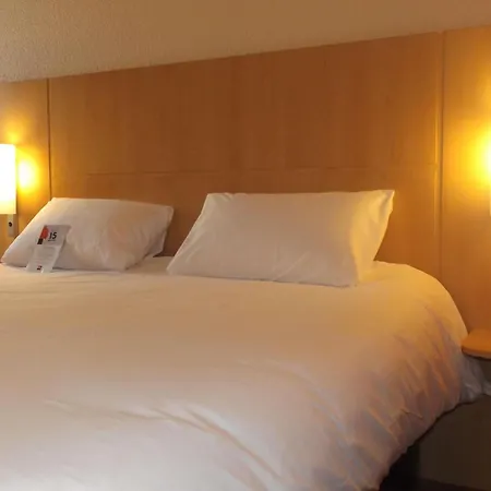 Ibis Hotel