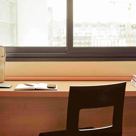 Hotel Ibis Abbeville