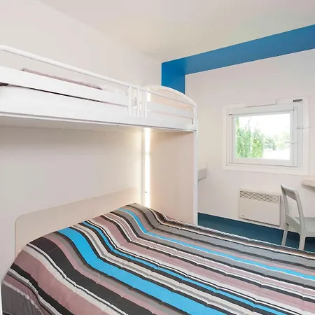 Ibis 3* Abbeville