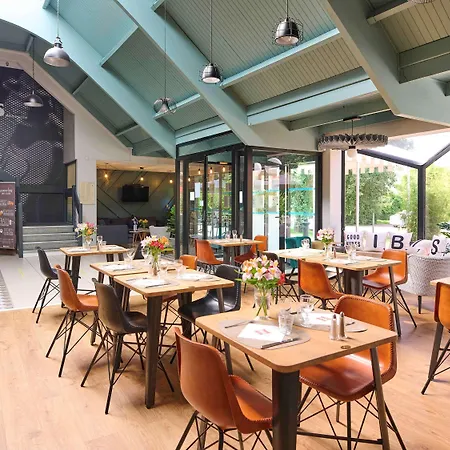 Ibis 3* Abbeville