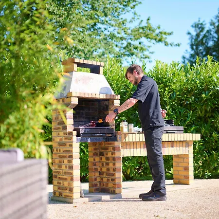 Hotel Ibis Abbeville