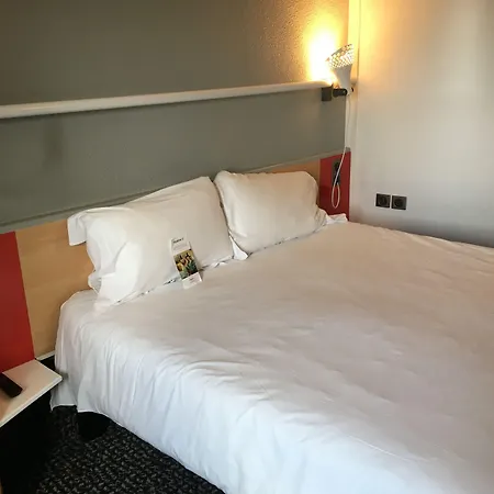 Hotel Ibis Abbeville