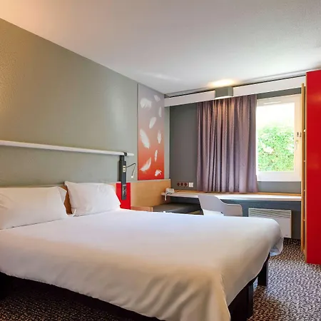 Ibis 3* Abbeville