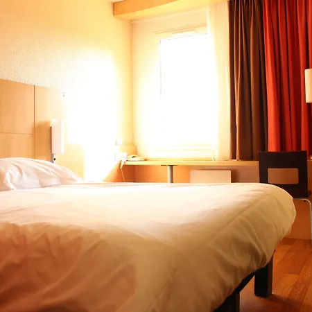 Szálloda Ibis 3*