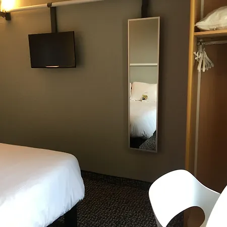 Hotell Ibis Abbeville