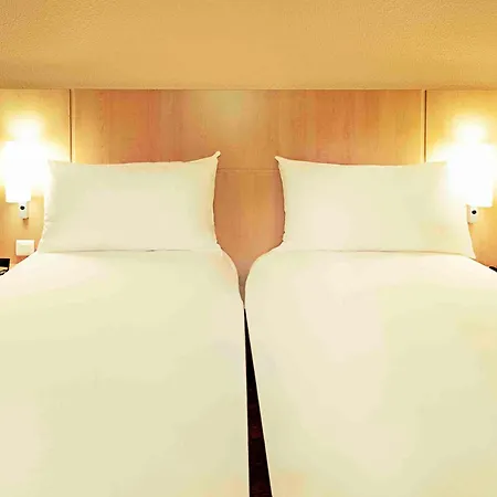 Ibis Hotel Abbeville