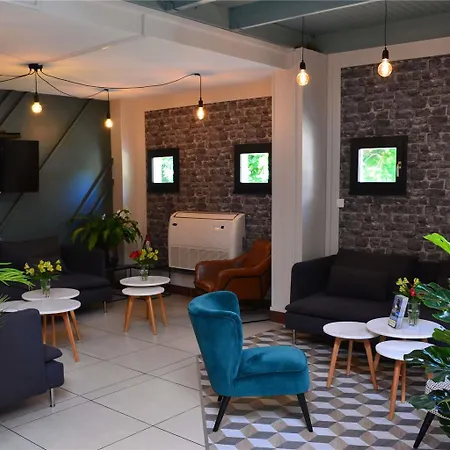 Ibis Hotel Abbeville