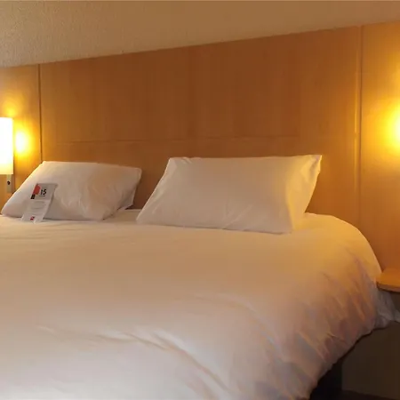 Ibis 3* Abbeville