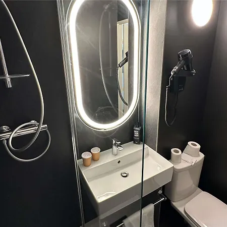 Ibis Hotel Abbeville