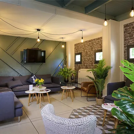 Hotel Ibis 3*