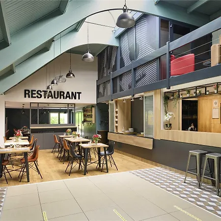 Ibis Abbeville