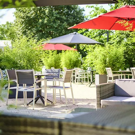 Ibis Hotel Abbeville