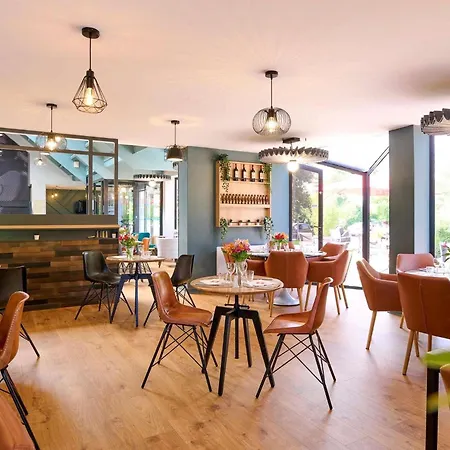 Hotel Ibis Abbeville
