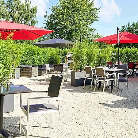 Hotel Ibis Abbeville