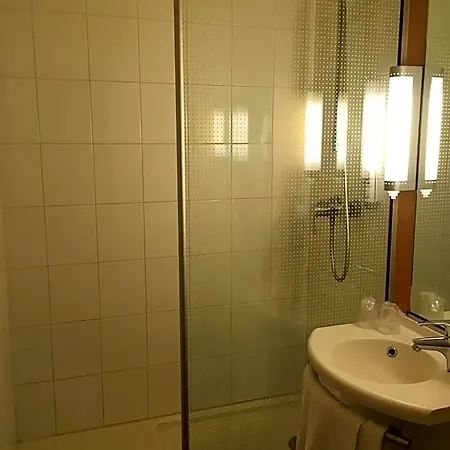 Ibis Hotel Abbeville