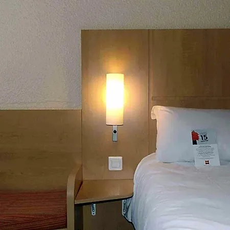 Ibis Abbeville