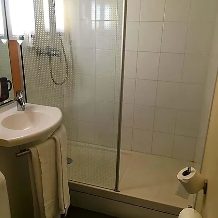 Hotel Ibis Abbeville