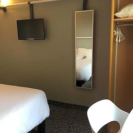 Ibis Hotel Abbeville