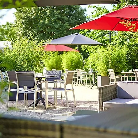 Hotel Ibis Abbeville