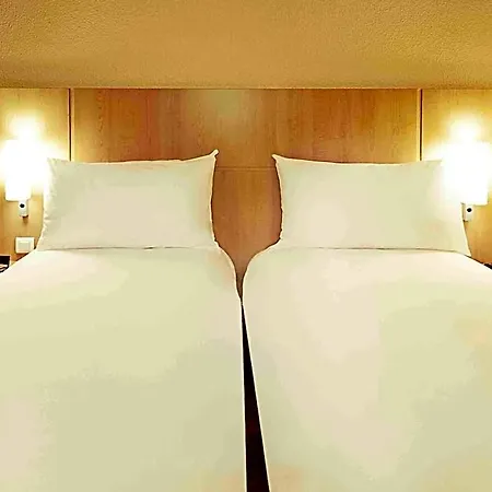 Hotel Ibis Abbeville